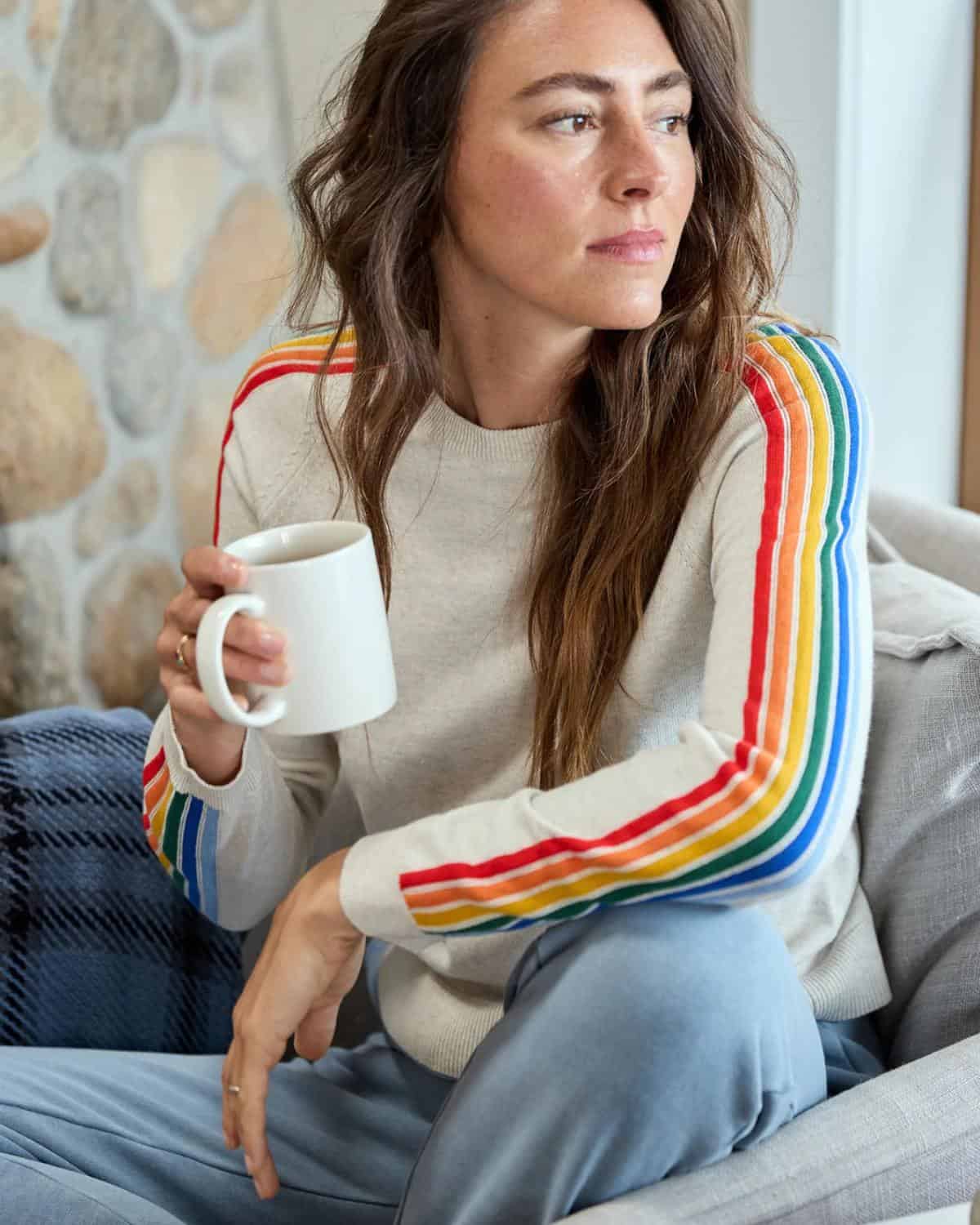 best sustainable sweater brands