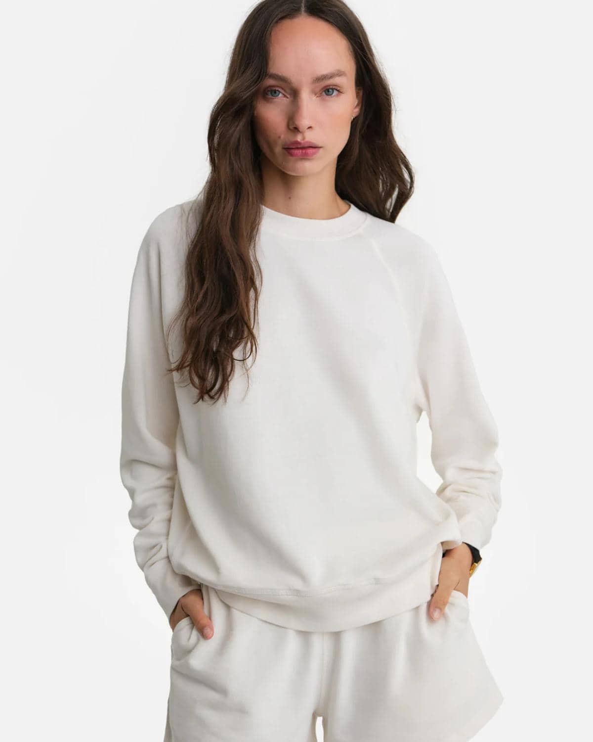 where to find plastic free sweaters