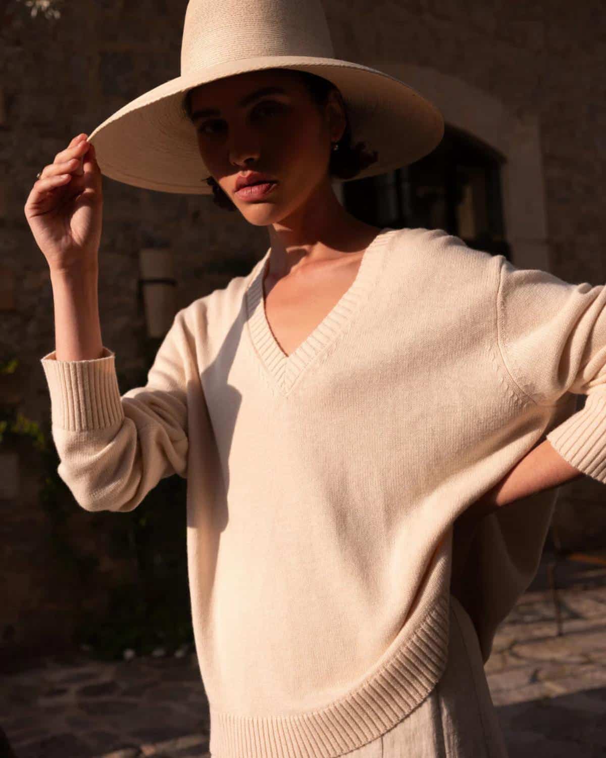 where to find all natural sweaters