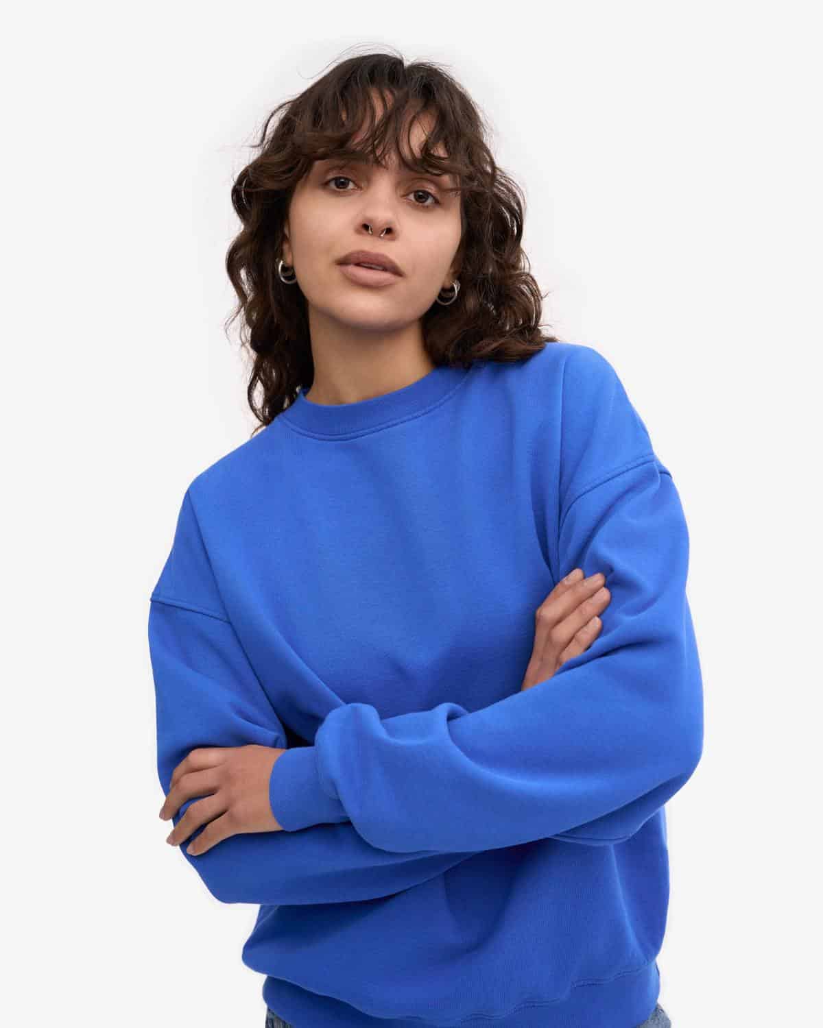 best sustainable sweaters