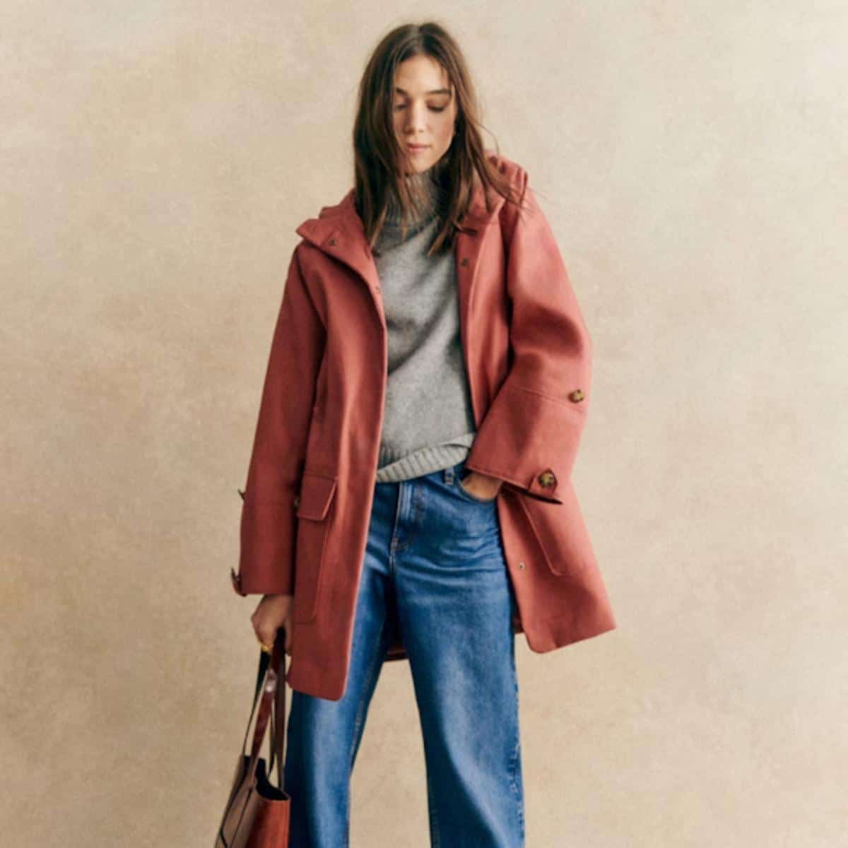 ethical fall jackets