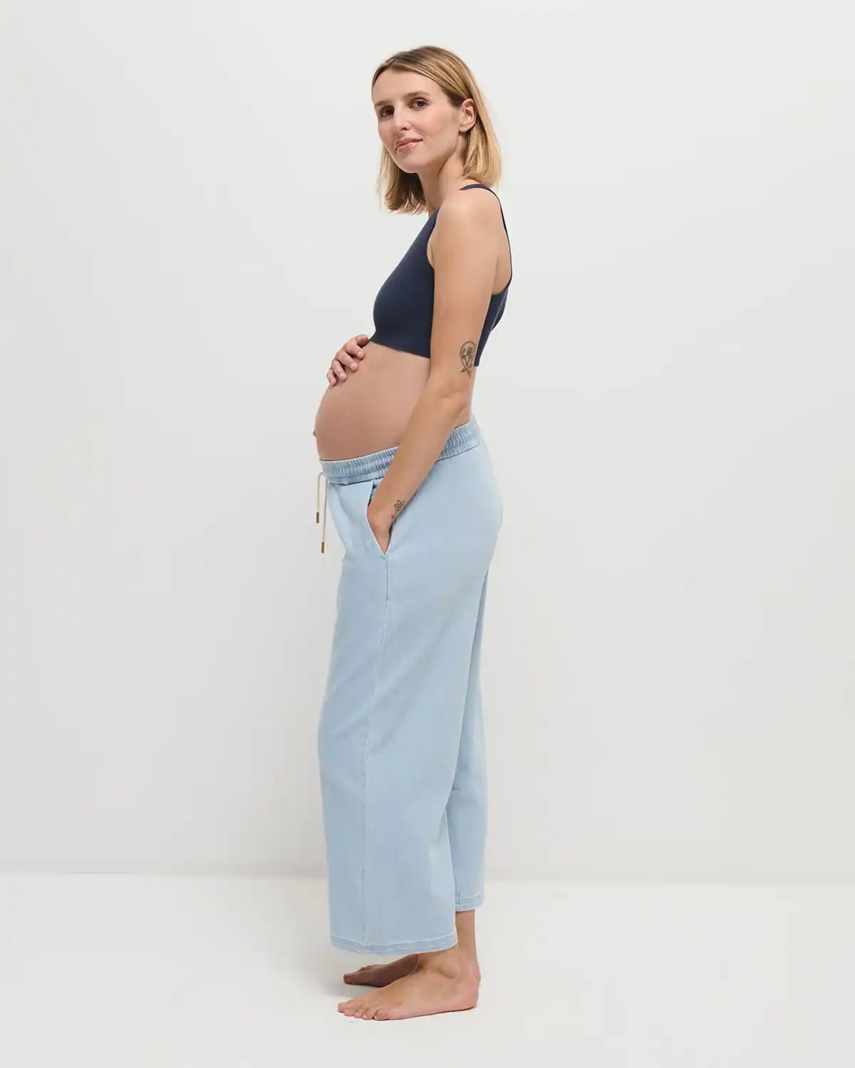 Best Non-Toxic Pregnancy Clothing