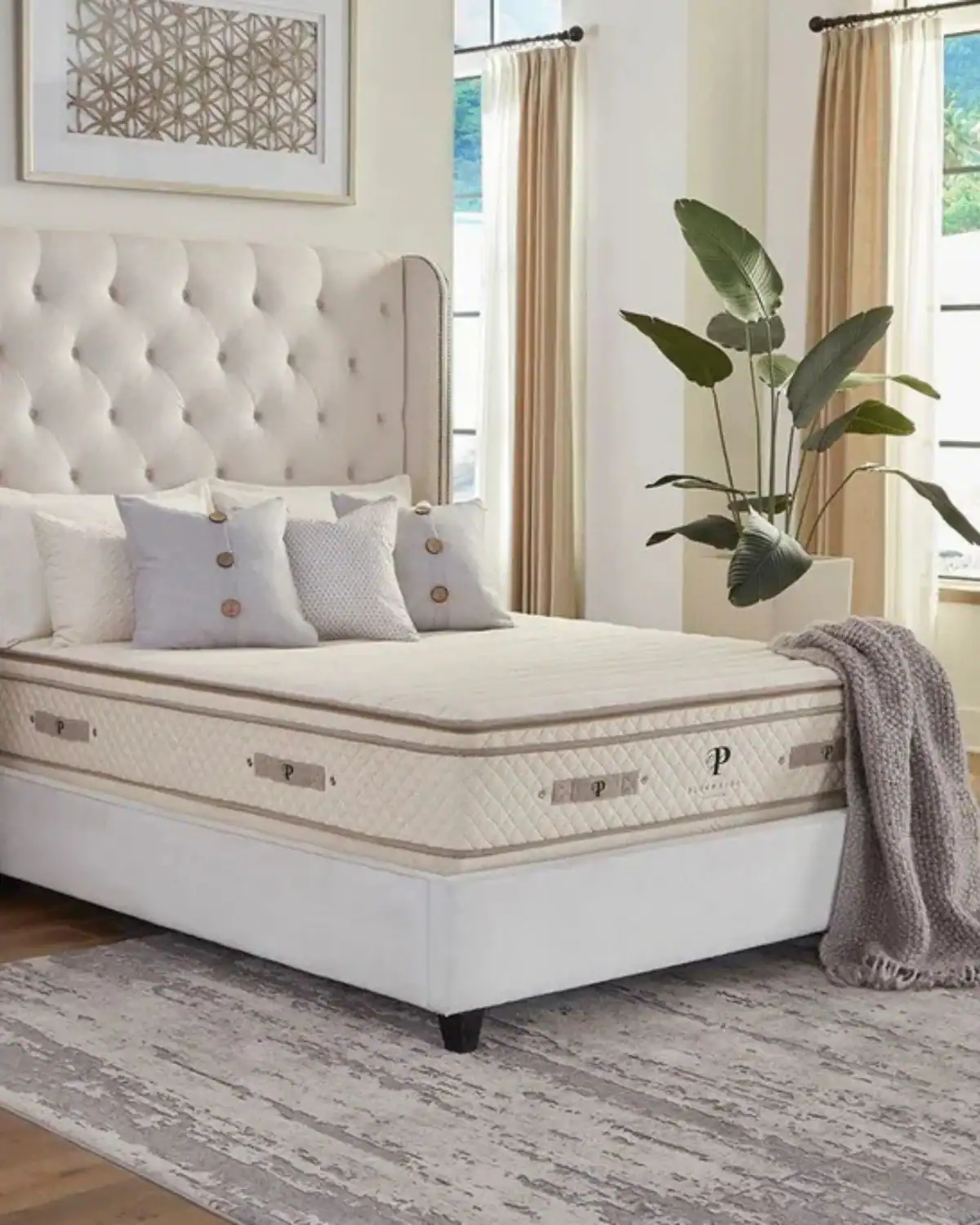 Best Organic & Non-Toxic Mattresses 2025