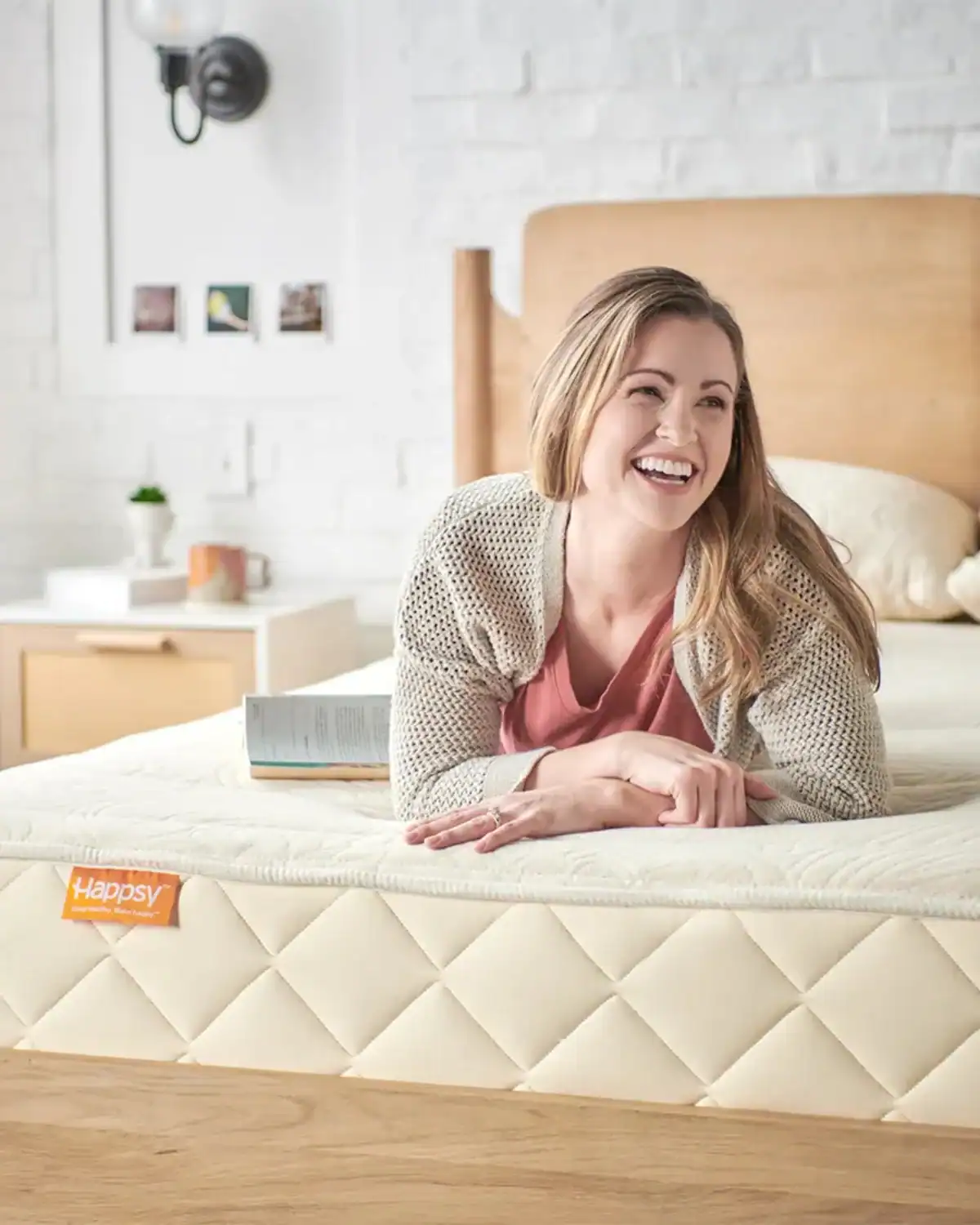 Certified Organic Latex Mattress 2025