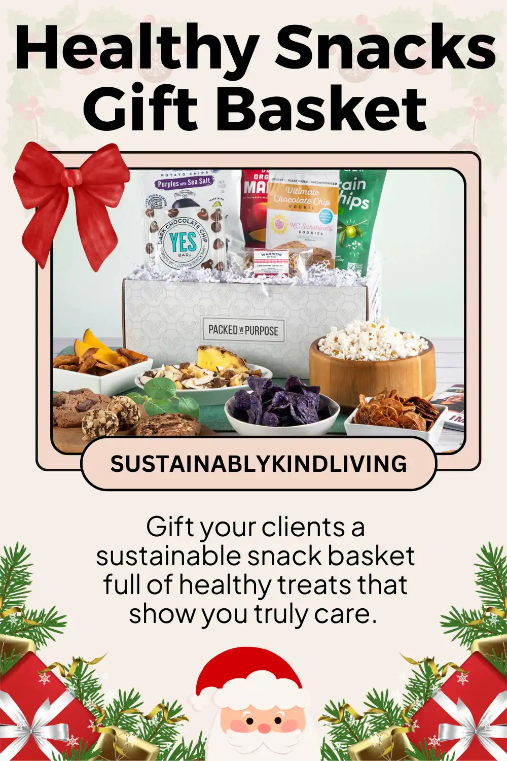 Eco Gift Ideas For Corporate Businesses