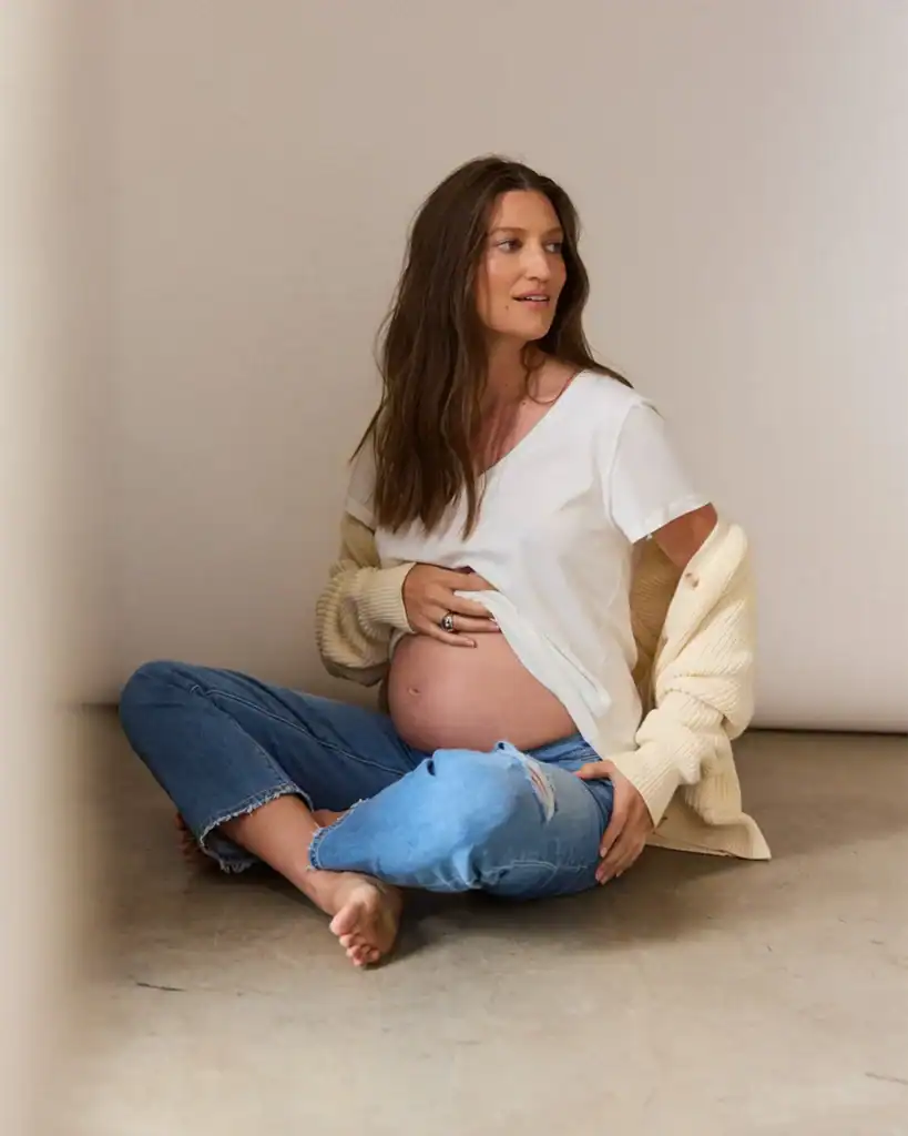 Ethical Maternity Fashion Brands