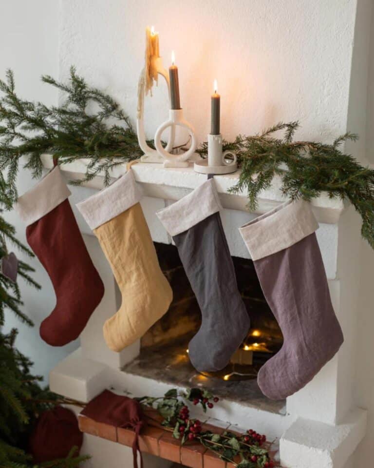 Green & Sustainable Stocking Stuffers