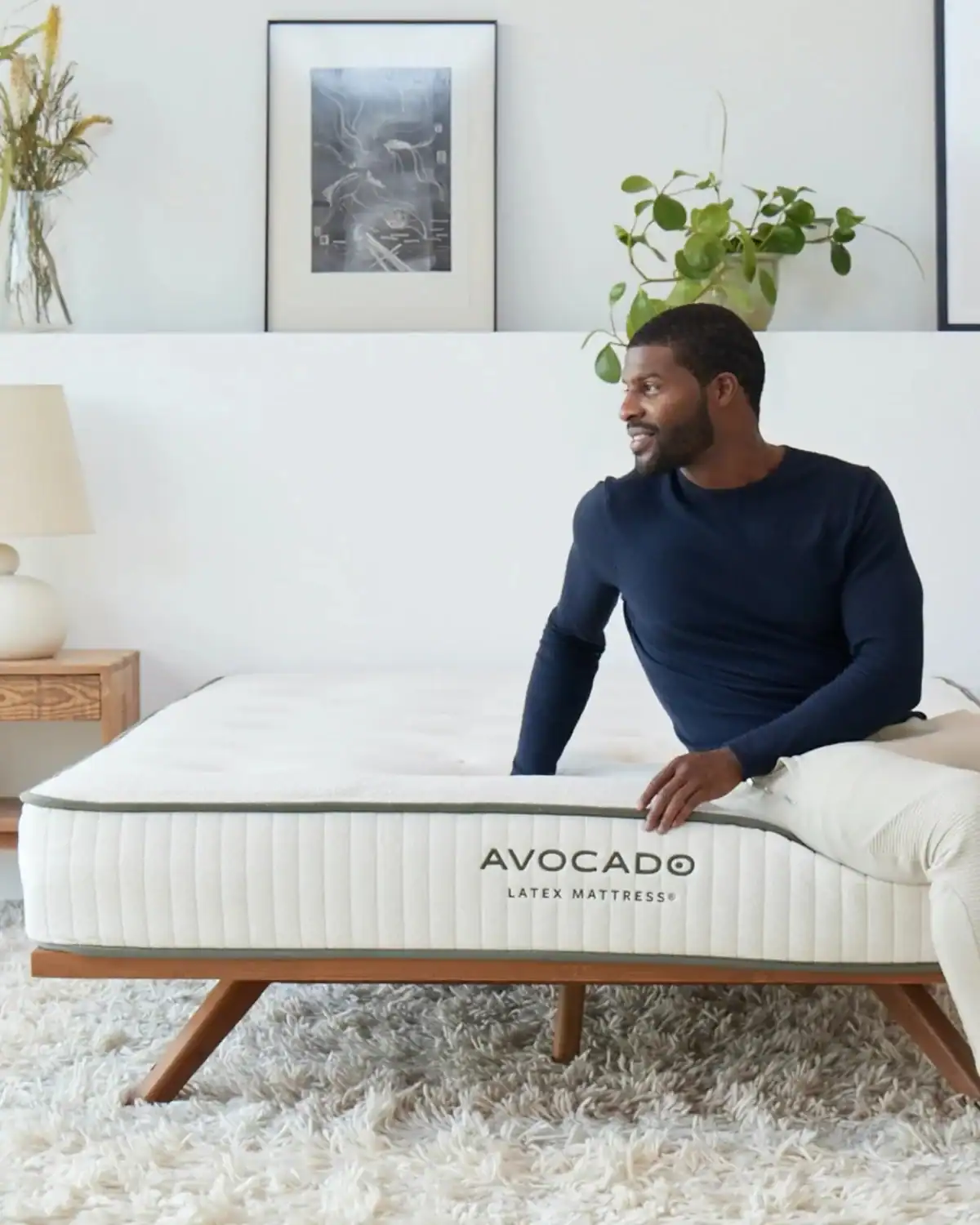 Greenguard Gold Certified Organic Mattresses