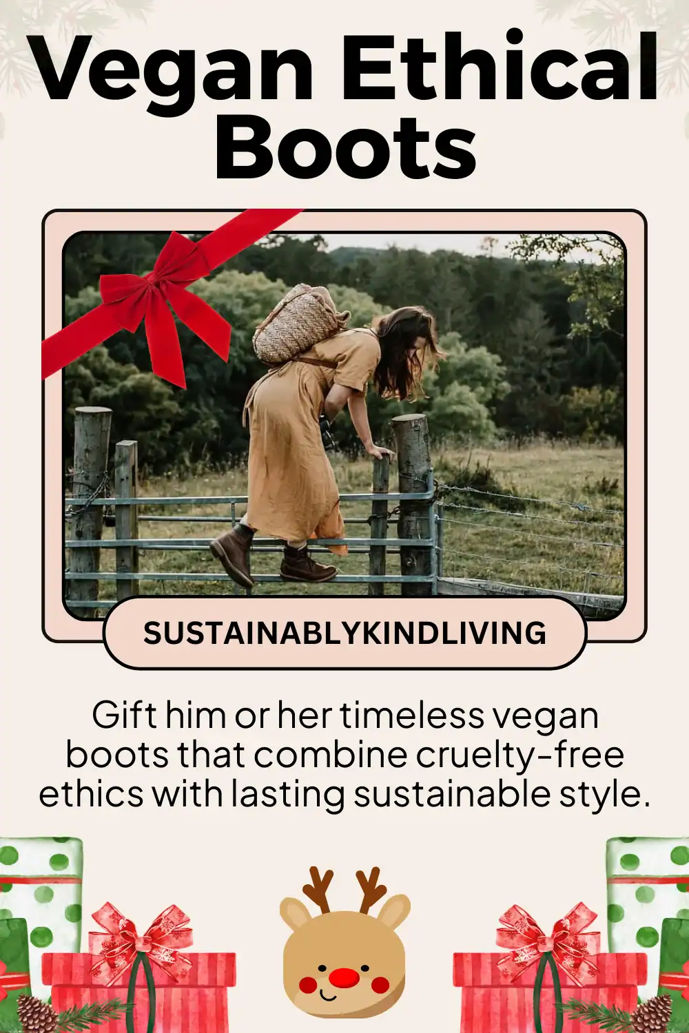 Will’s Vegan Store boots, ethically made with vegan leather, sustainable and cruelty-free everyday style.
