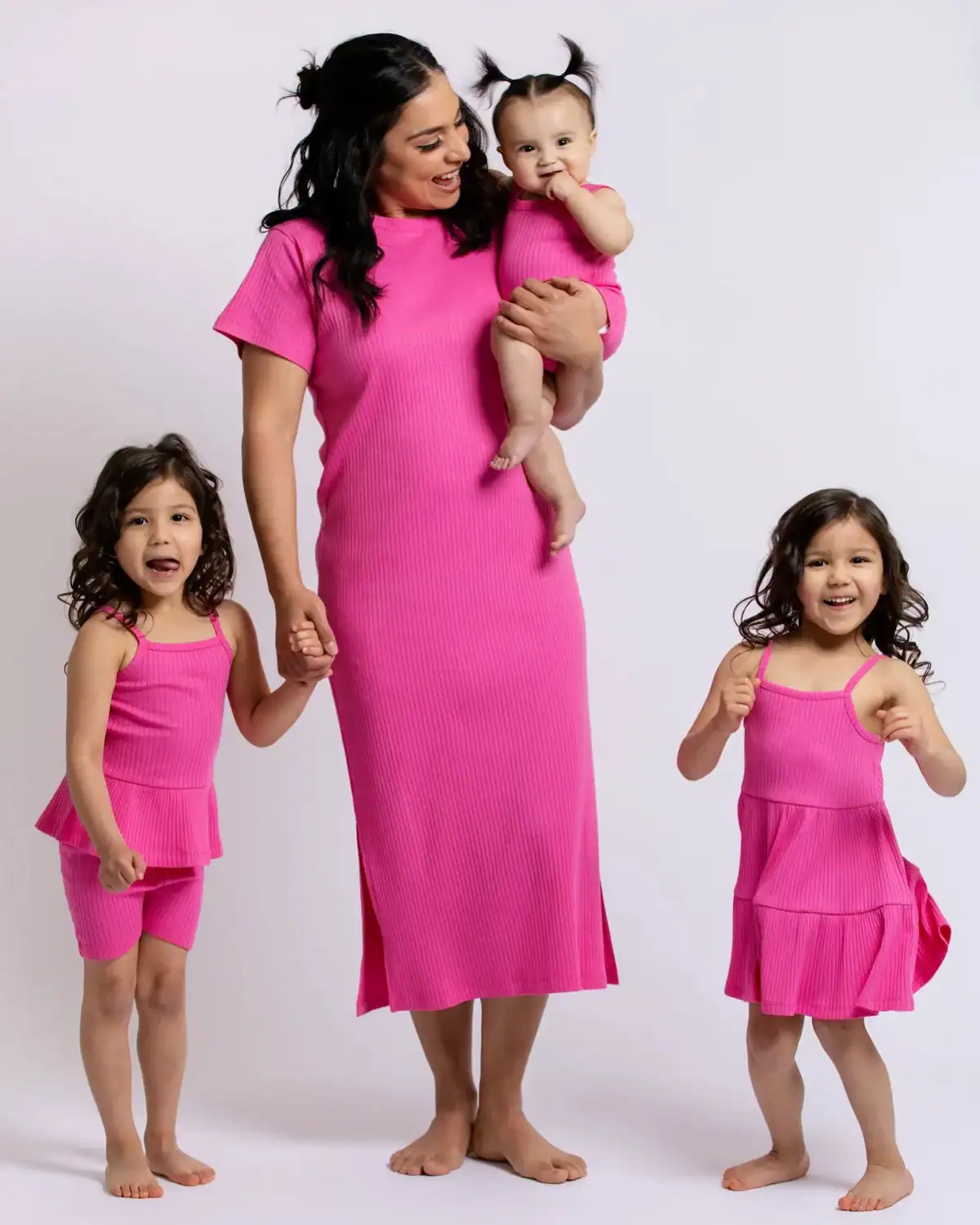 Non-Toxic Pregnancy Clothing