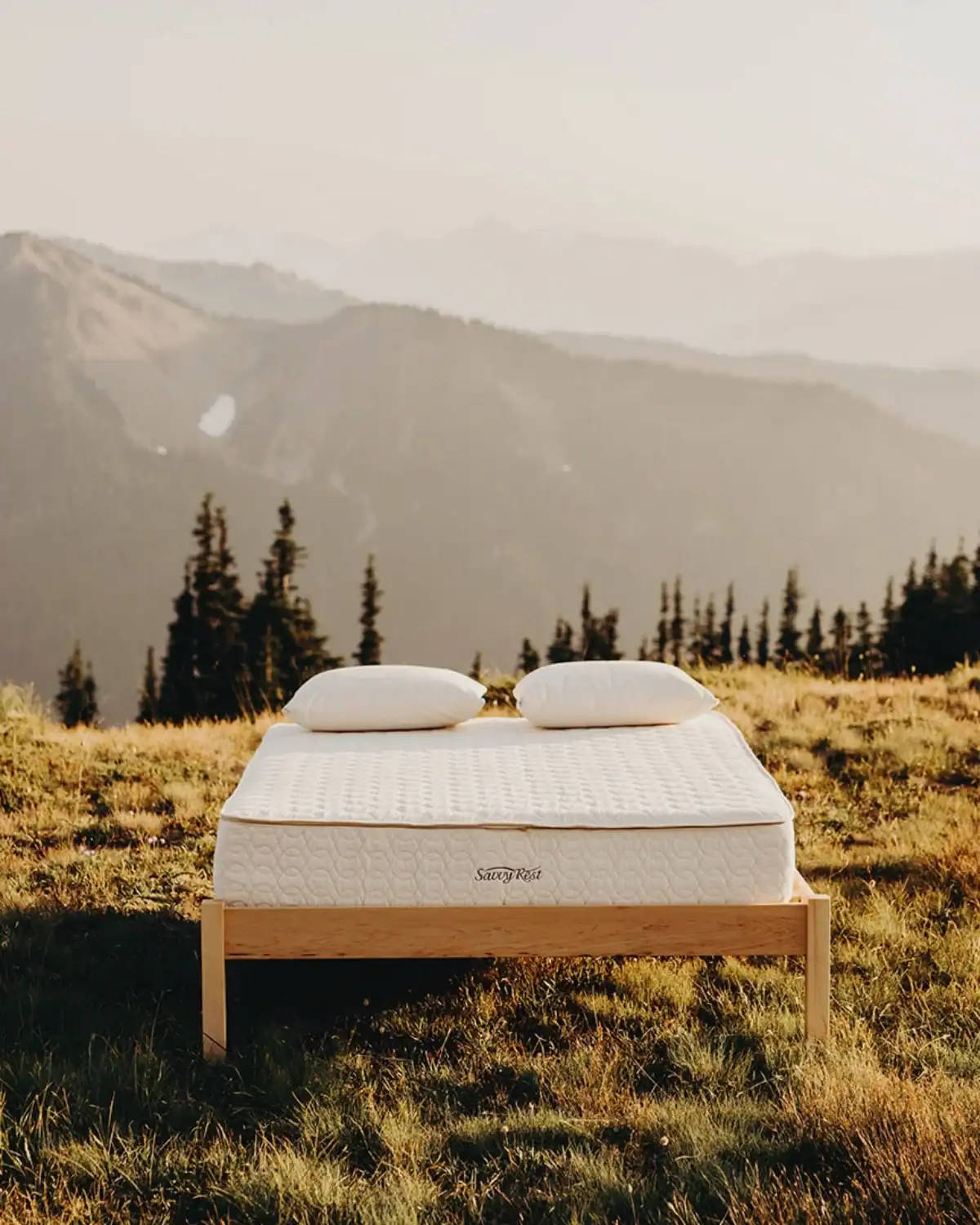 Organic Cotton Mattress Options 2025