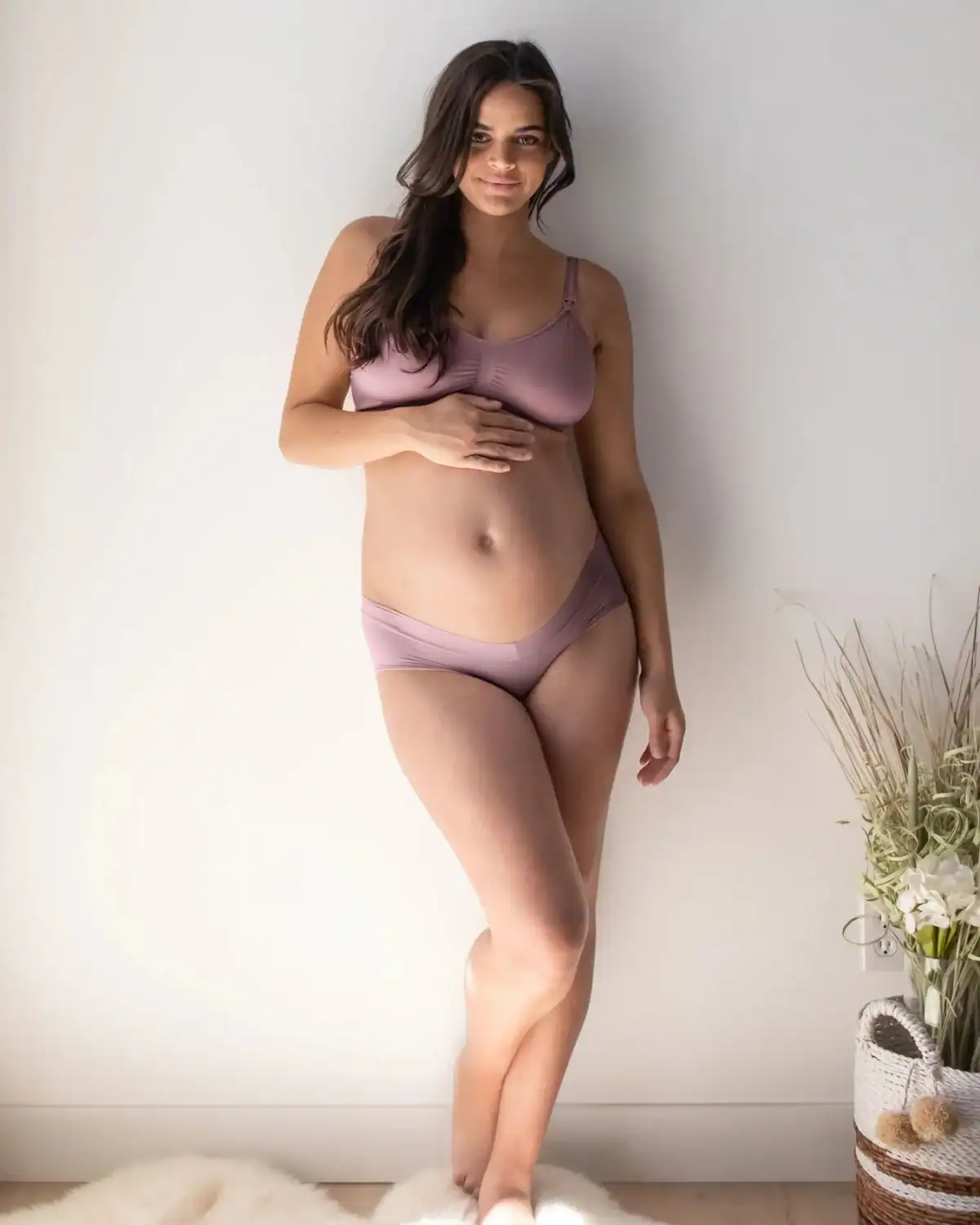 PFAS-Free Pregnancy Clothing