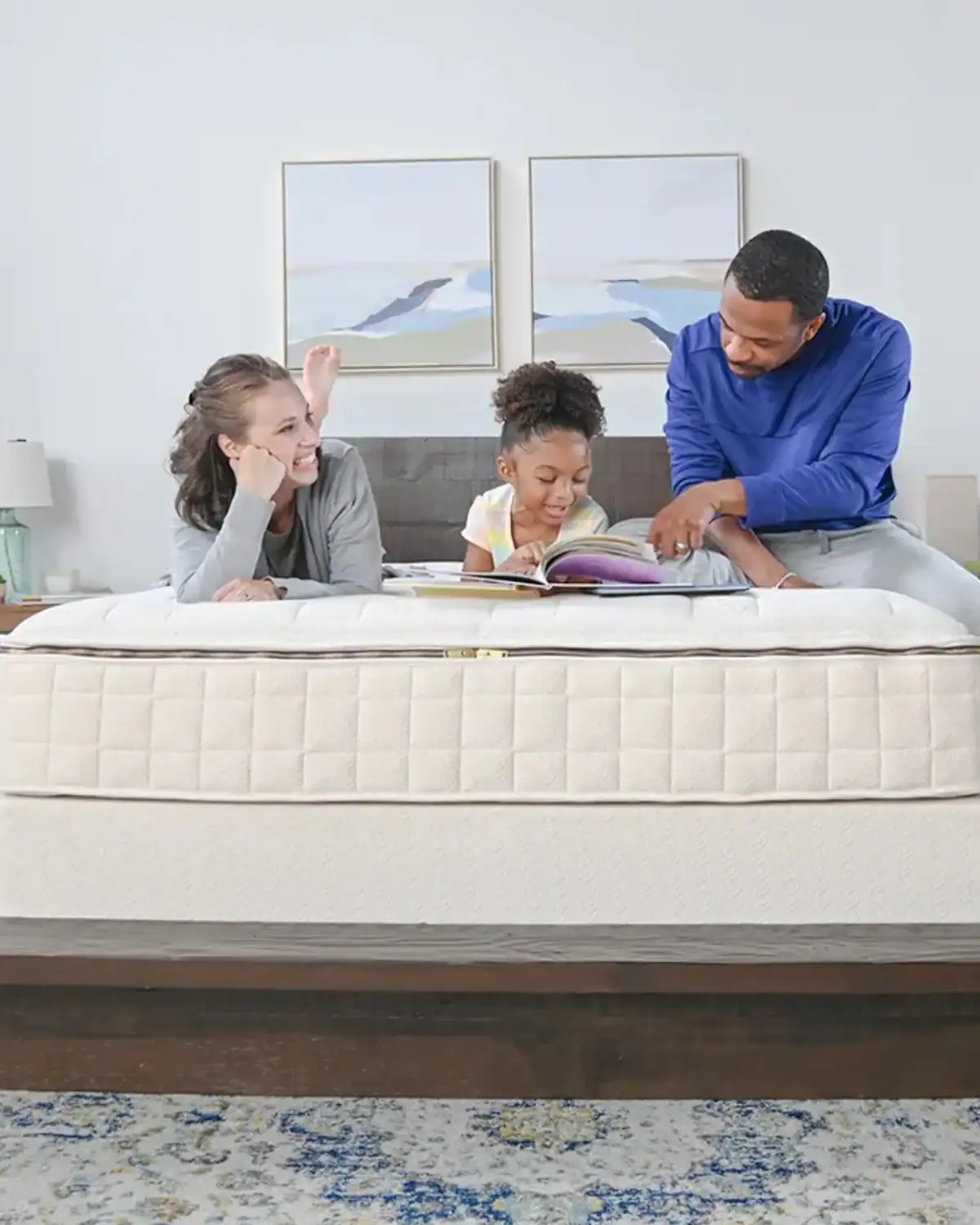 Safest Mattresses Without Toxic Chemicals
