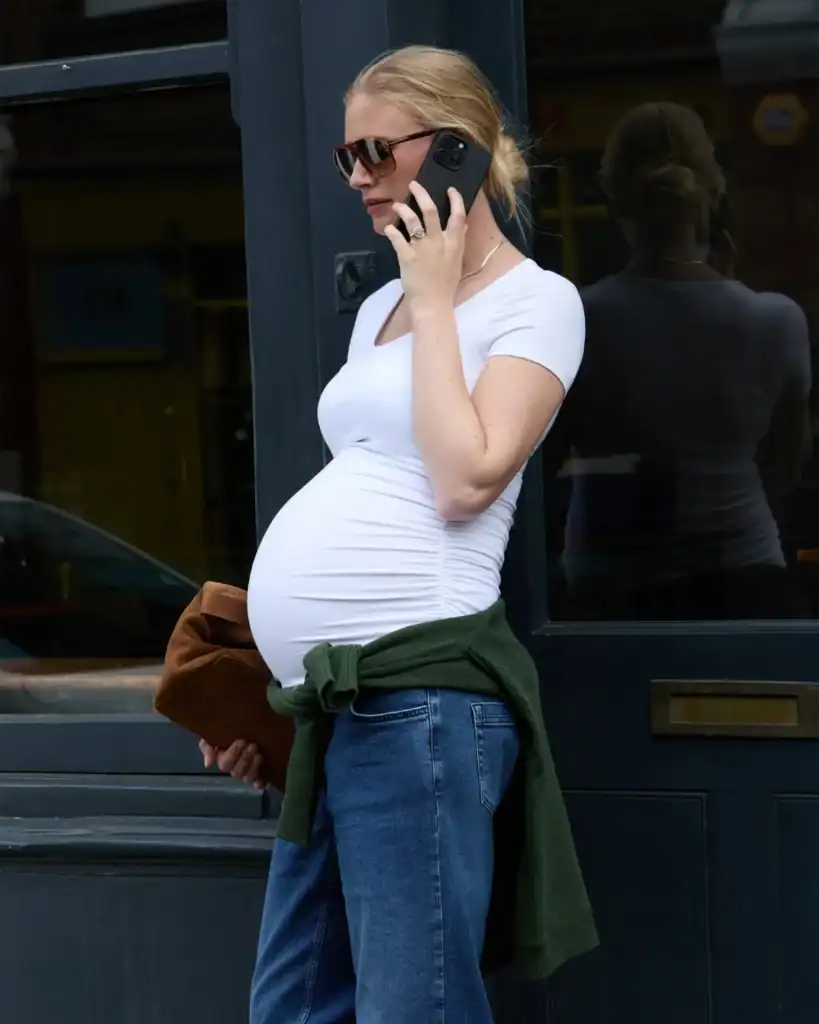 Sustainable Maternity Clothing Brands