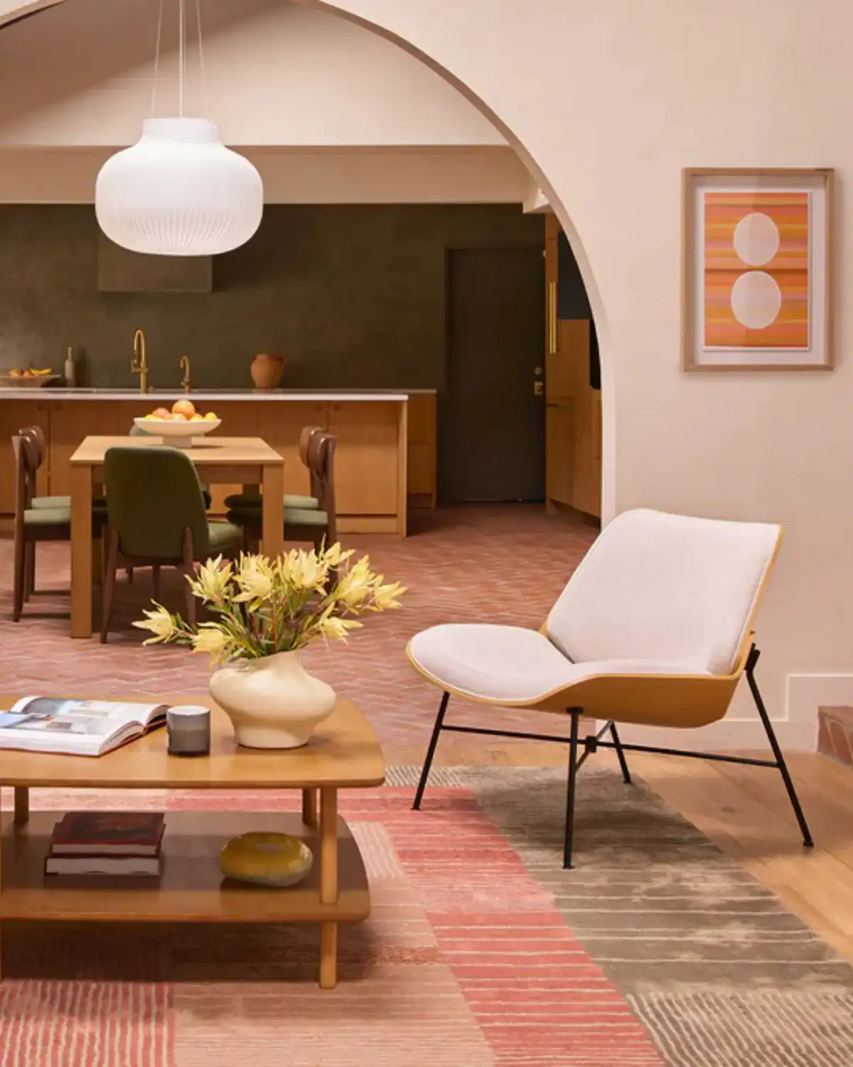 Artisan-Made Ethical Furniture Alternatives
