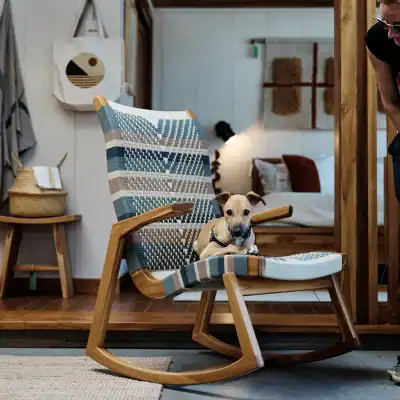 Best Sustainable Furniture Alternatives