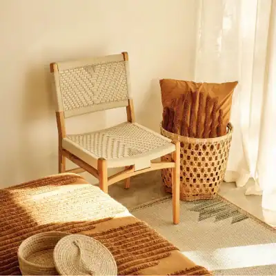 Eco-Friendly Wooden Furniture