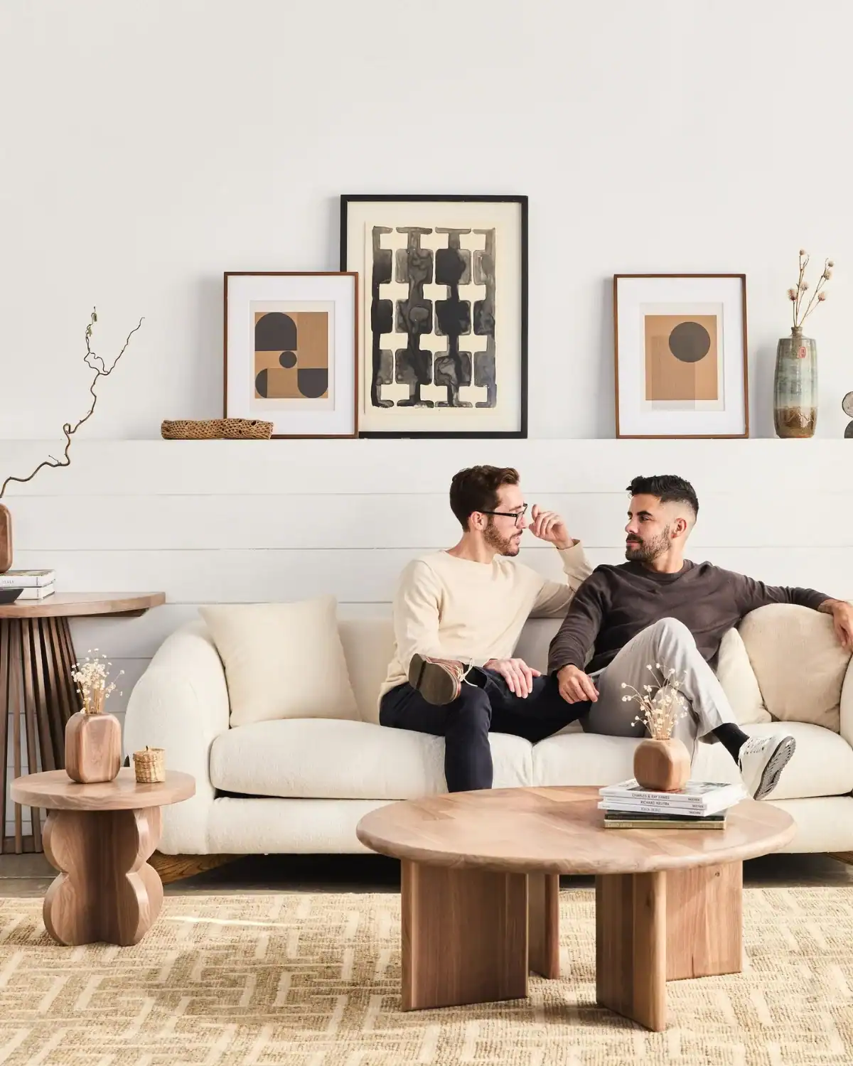 Ethical Furniture vs Mass Retailers