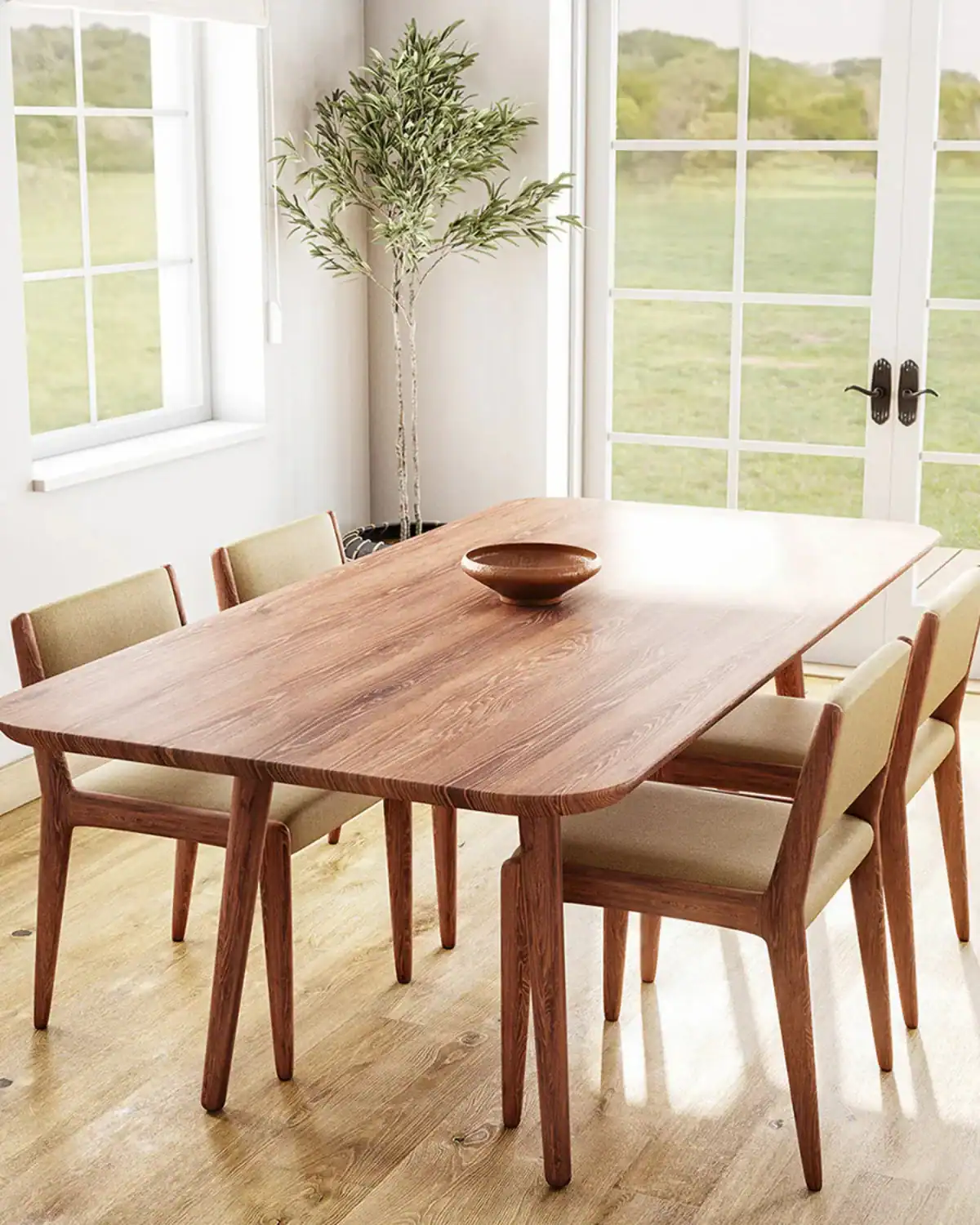 Heirloom Quality Furniture