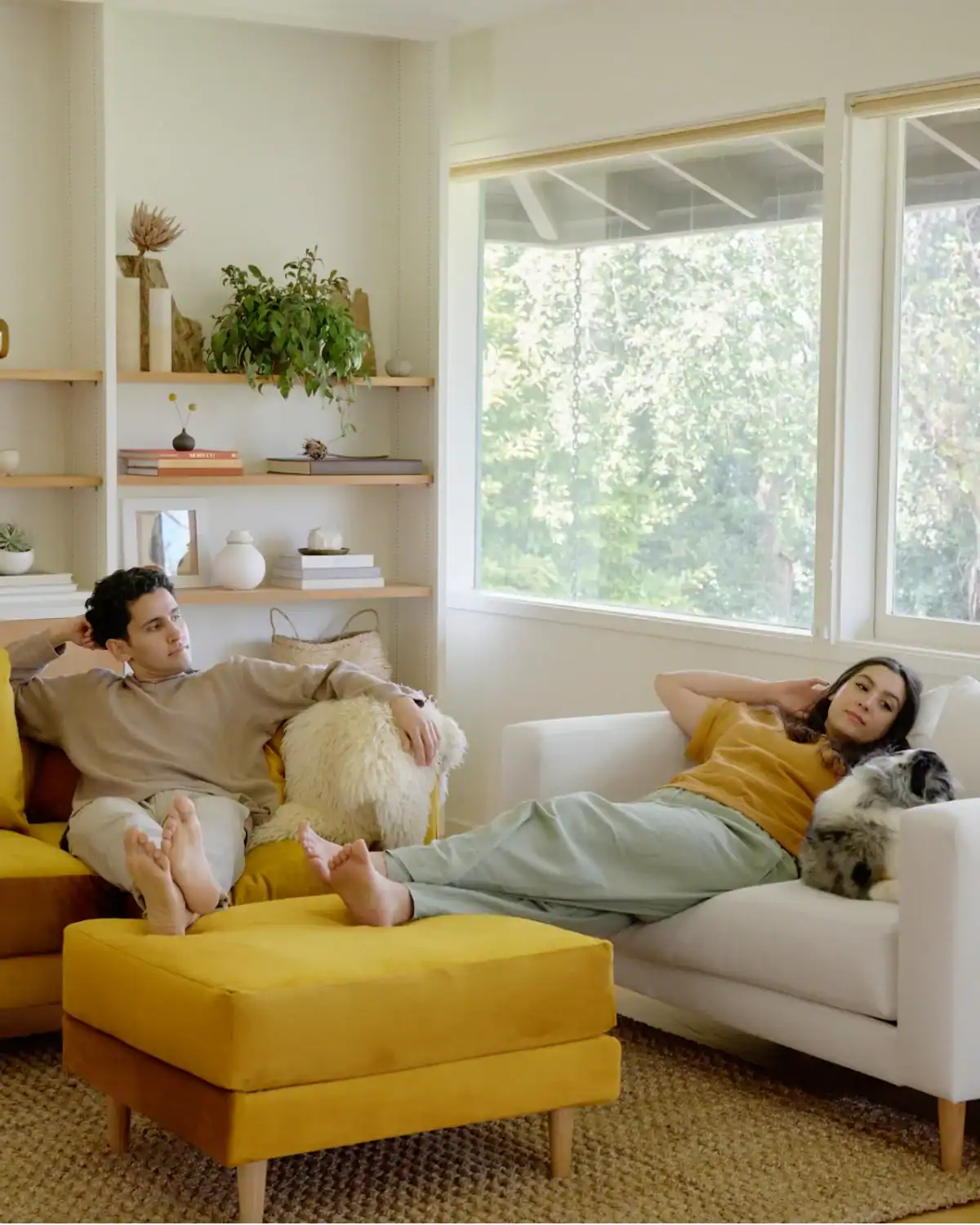 Solid Wood Furniture West Elm Alternatives