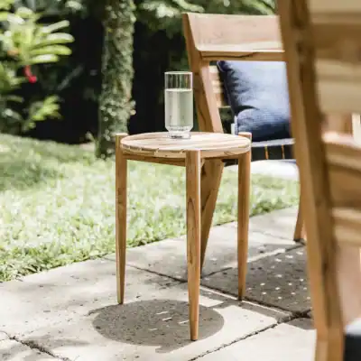 Sustainable Hardwood Furniture Brands