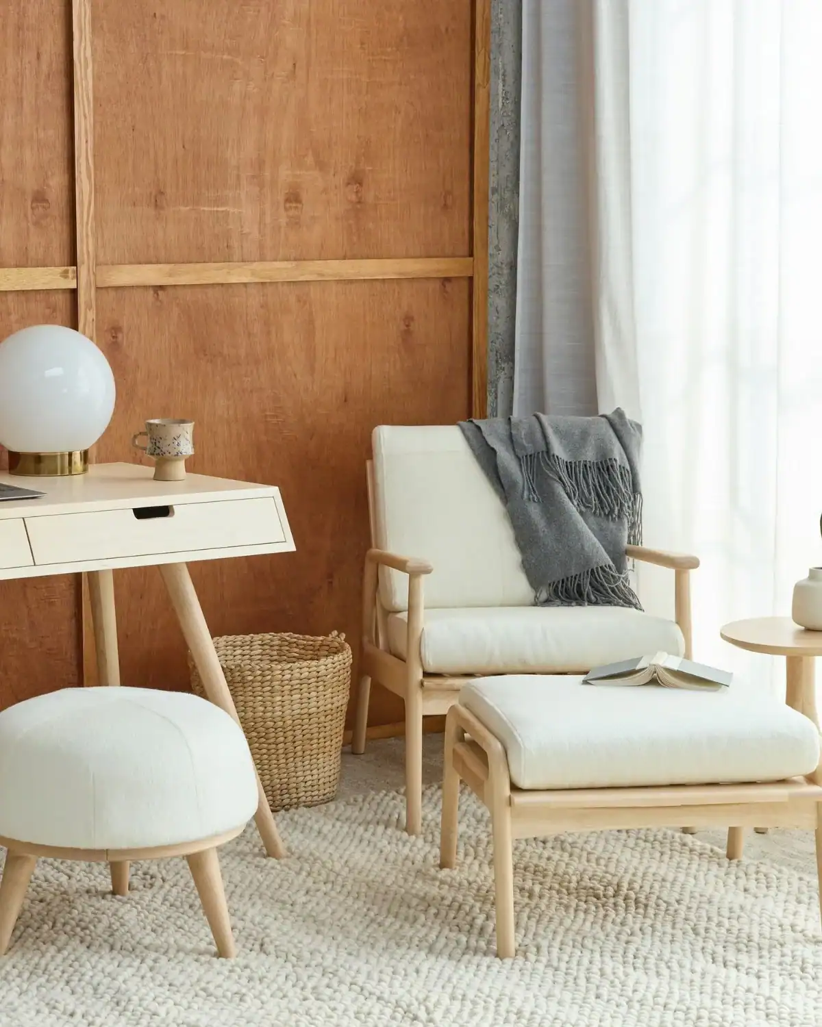 Sustainable Wooden Furniture Brands