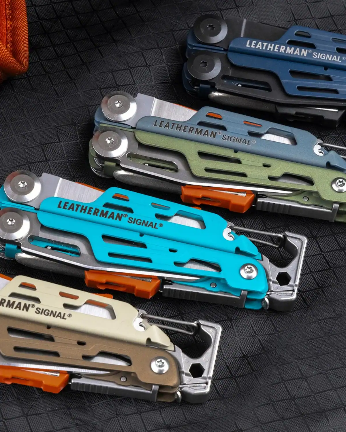 Leatherman Wingman stainless steel multitool with 25-year warranty, a durable everyday essential for handy dads.