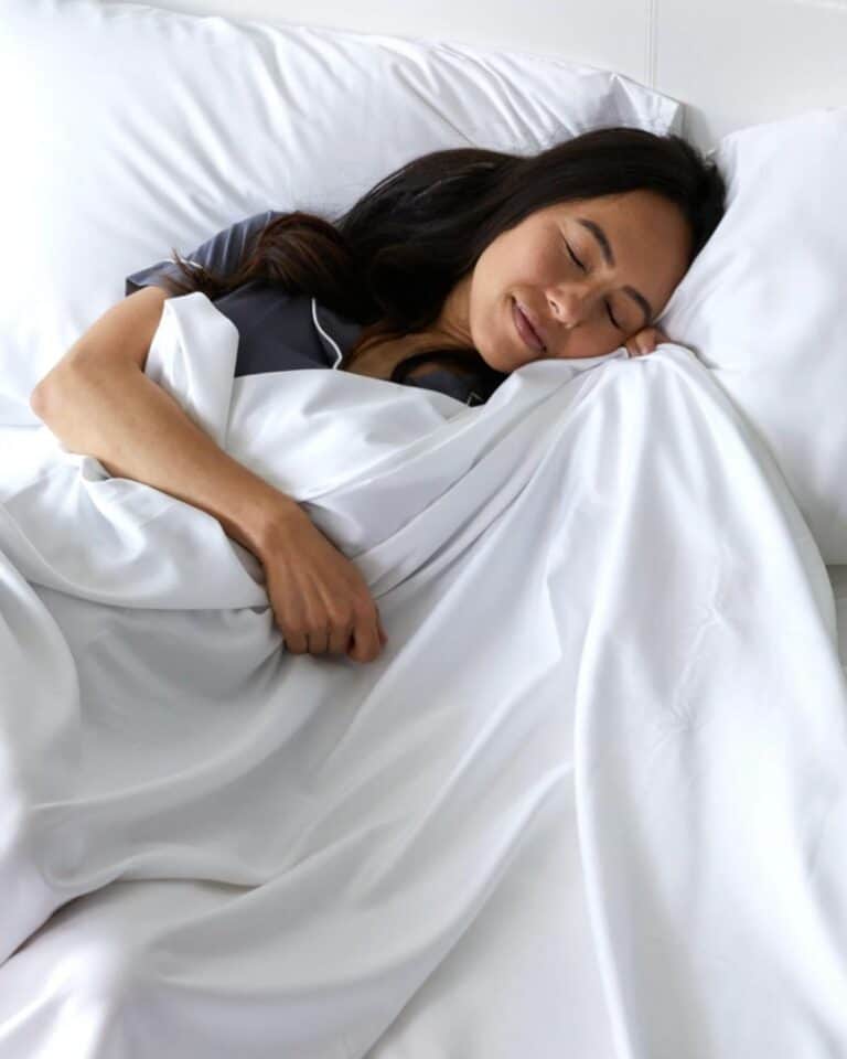Organic Bamboo Sheets