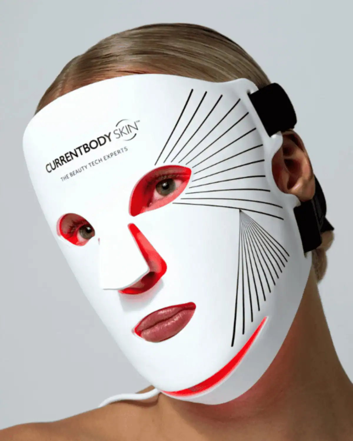 Professional-Grade Red Light Therapy