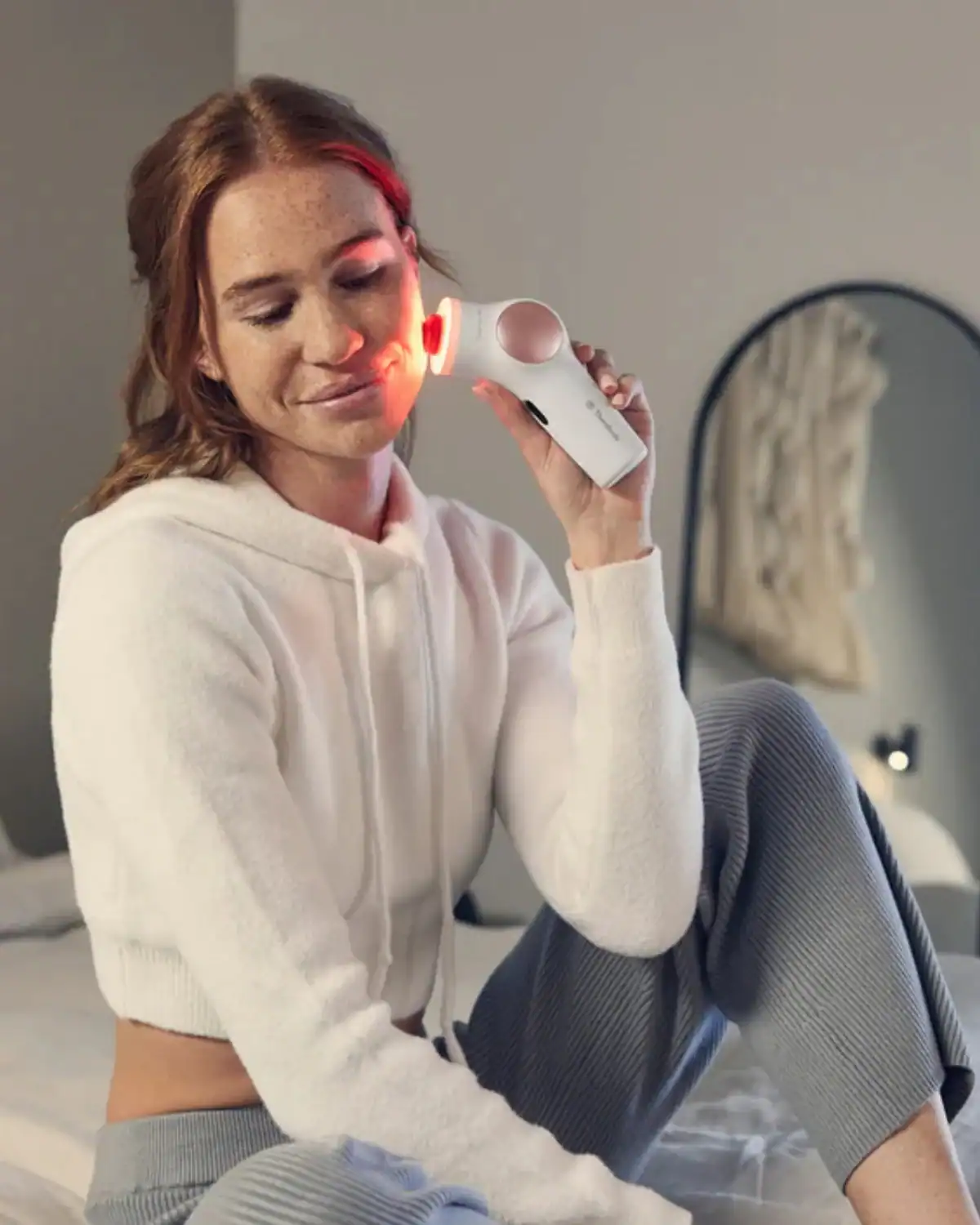 Red Light Therapy For Inflammation