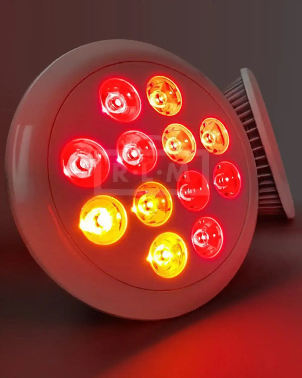 Red Light Therapy For Muscle Recovery