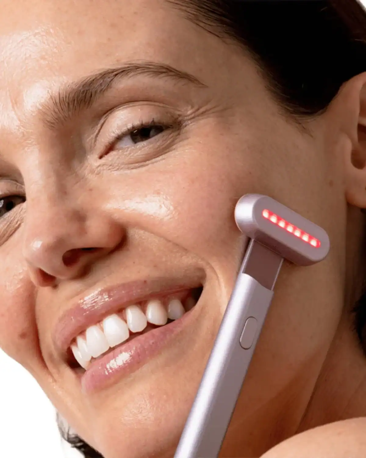 Red Light Therapy For Pain Relief