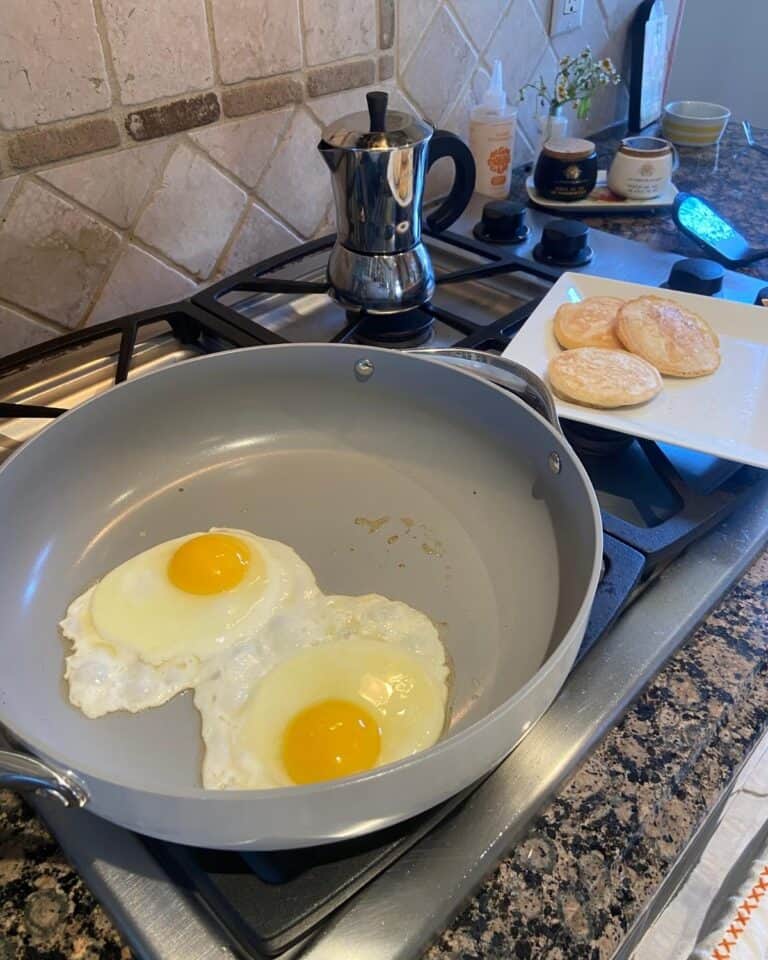 Is Caraway’s “Non-Stick” Cookware Worth It? My Honest Take After 4 Months