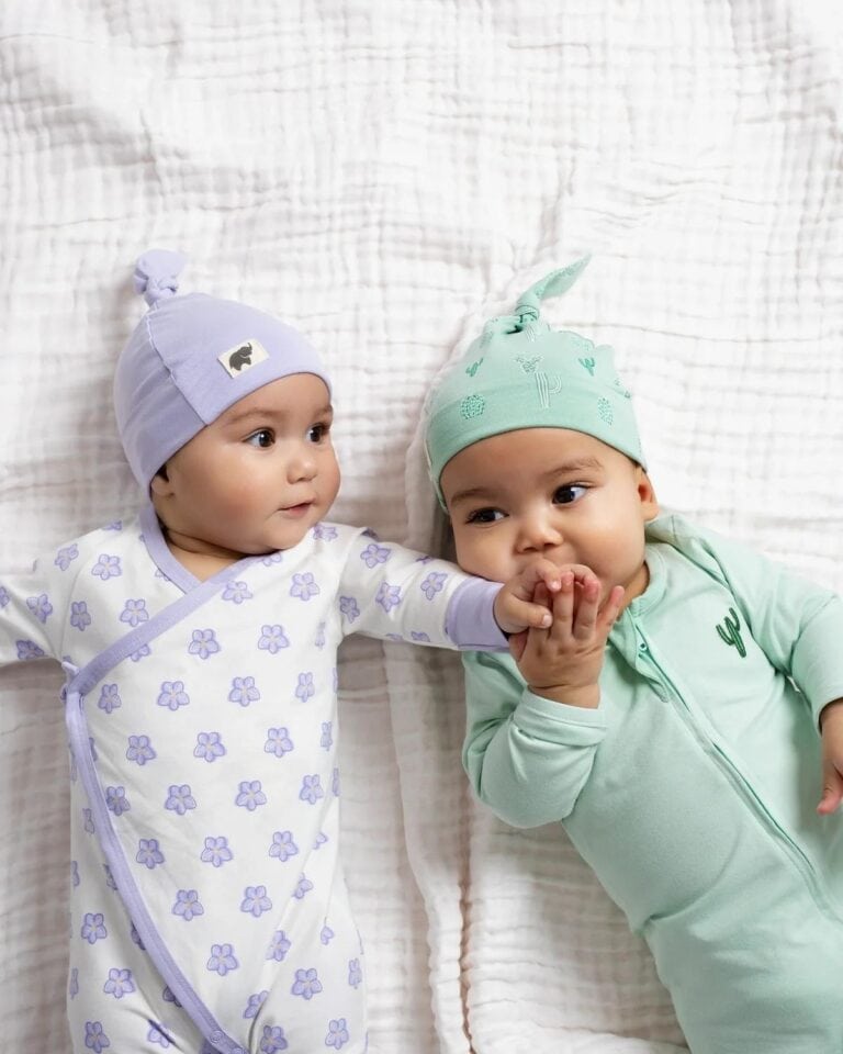 10 Best Organic Baby Clothes Brands in 2026 | Non Toxic & Safe