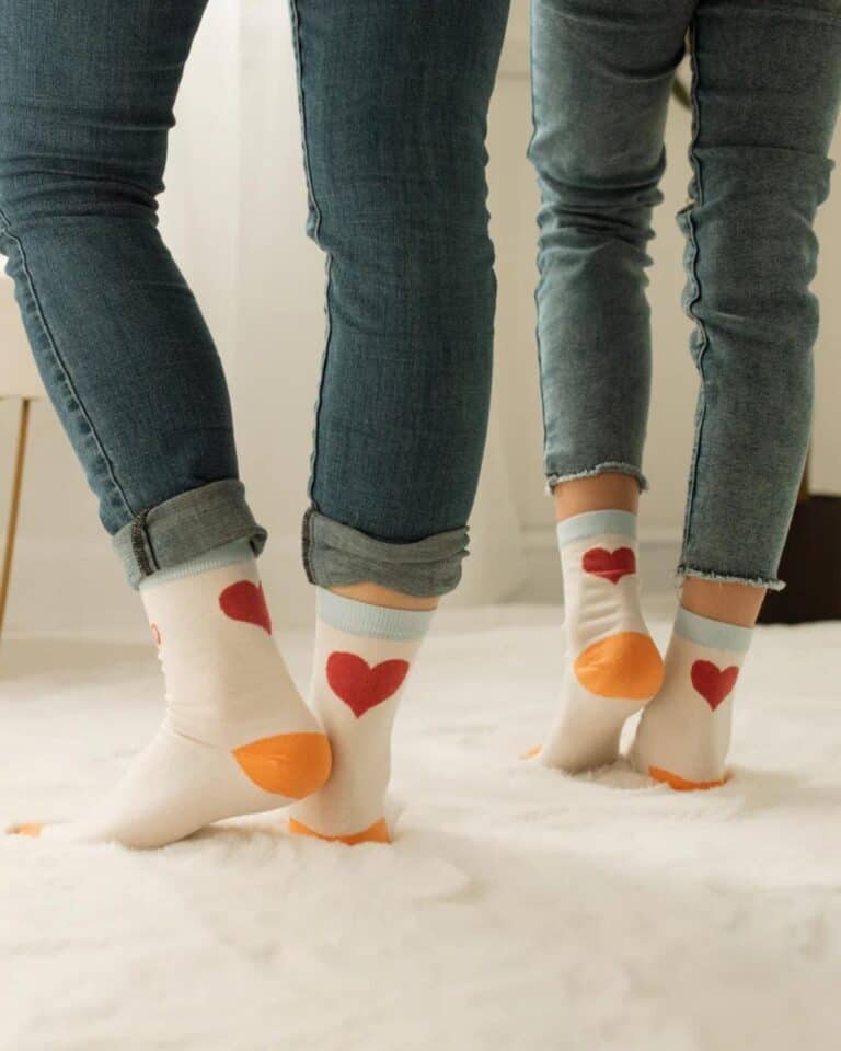 11 Best Organic Cotton Socks For 2026: Non-Toxic, Sustainable & Soft