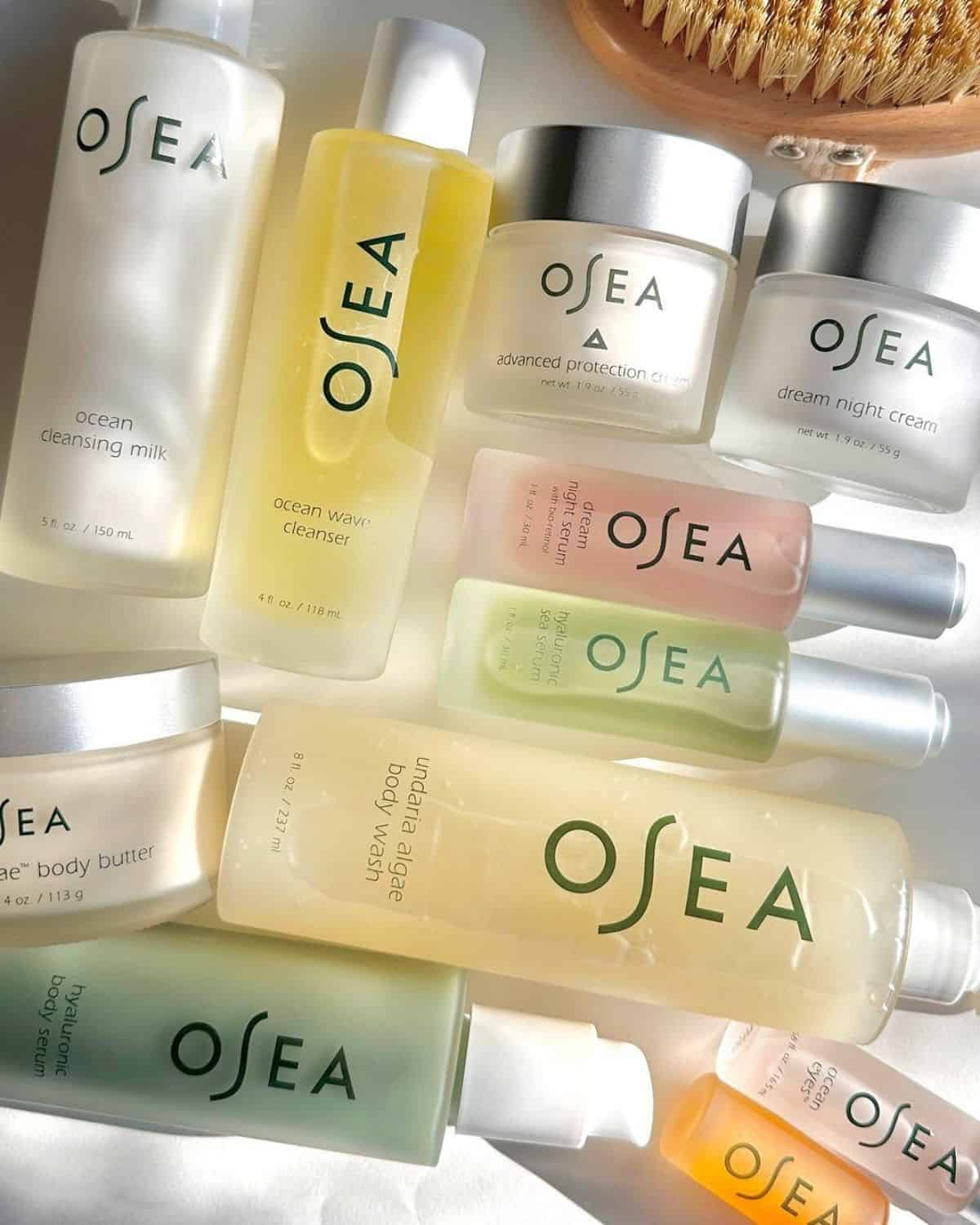 best non toxic skincare