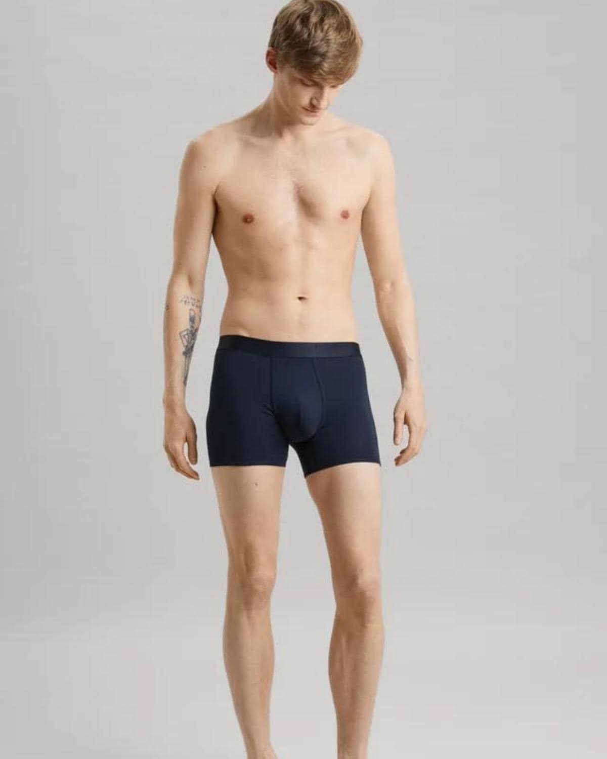 organic mens underwear
