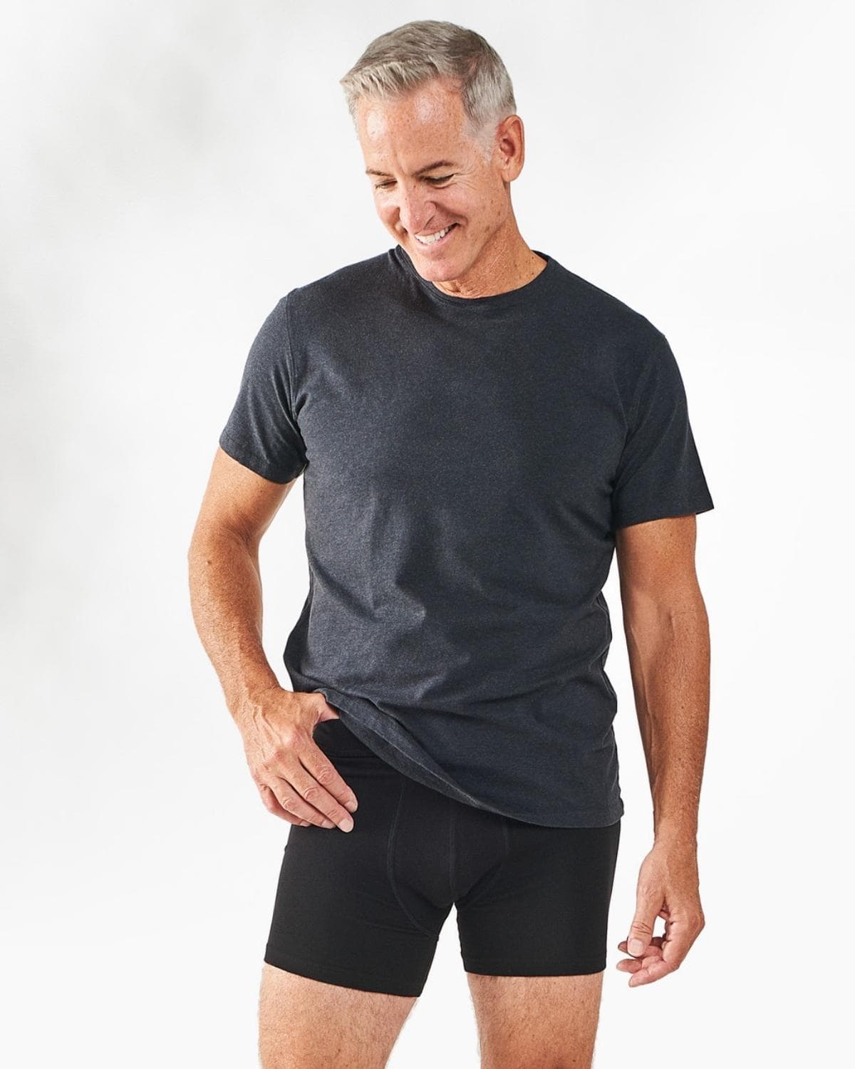 organic mens underwear