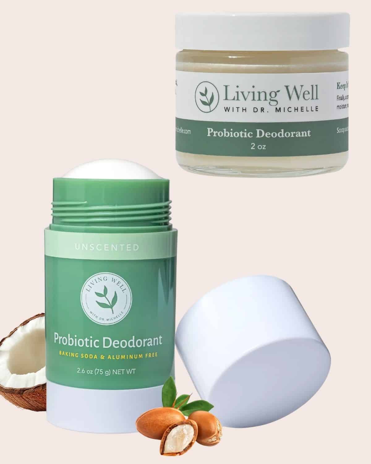 best non toxic deodorant brands