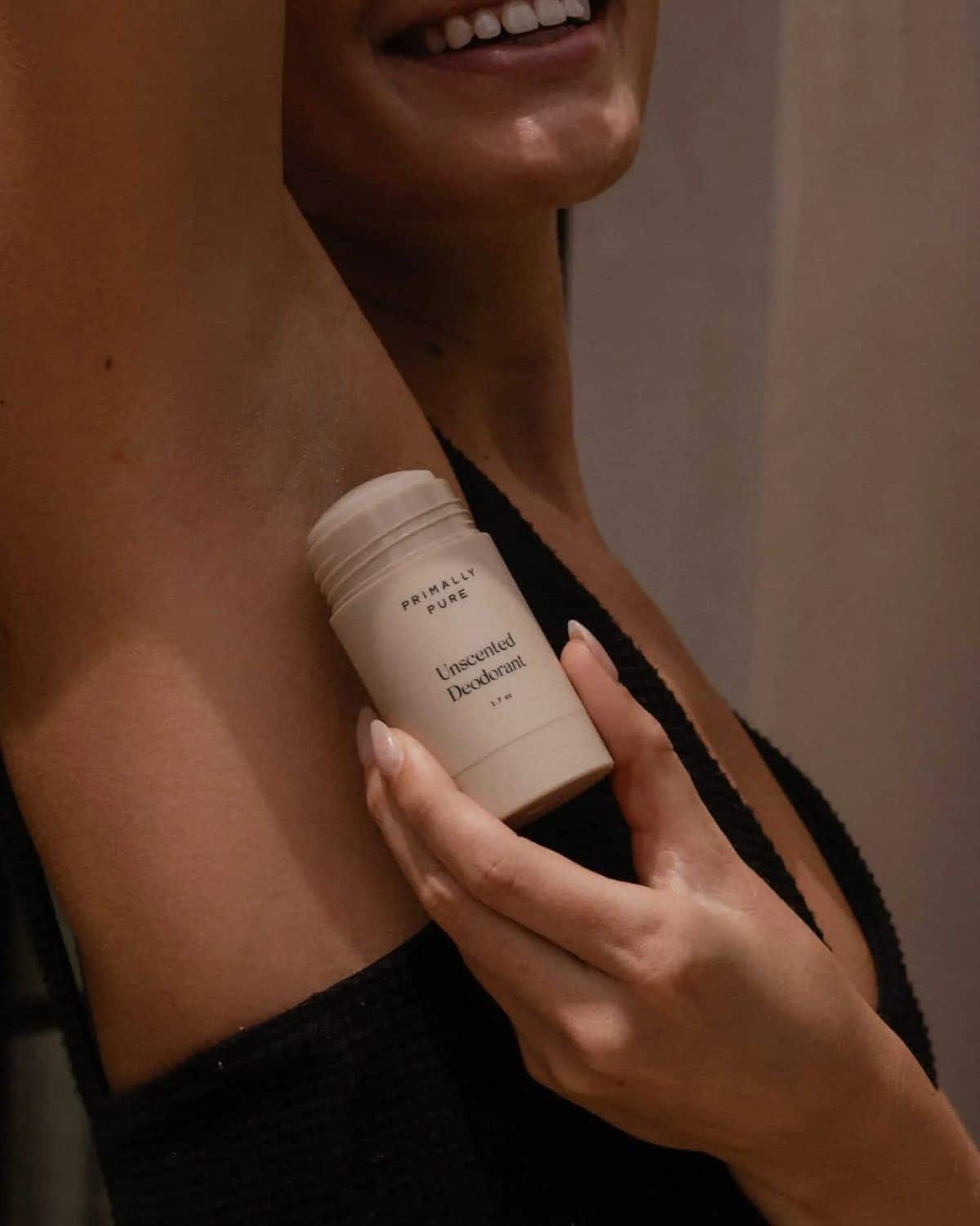 best non toxic deodorant brands