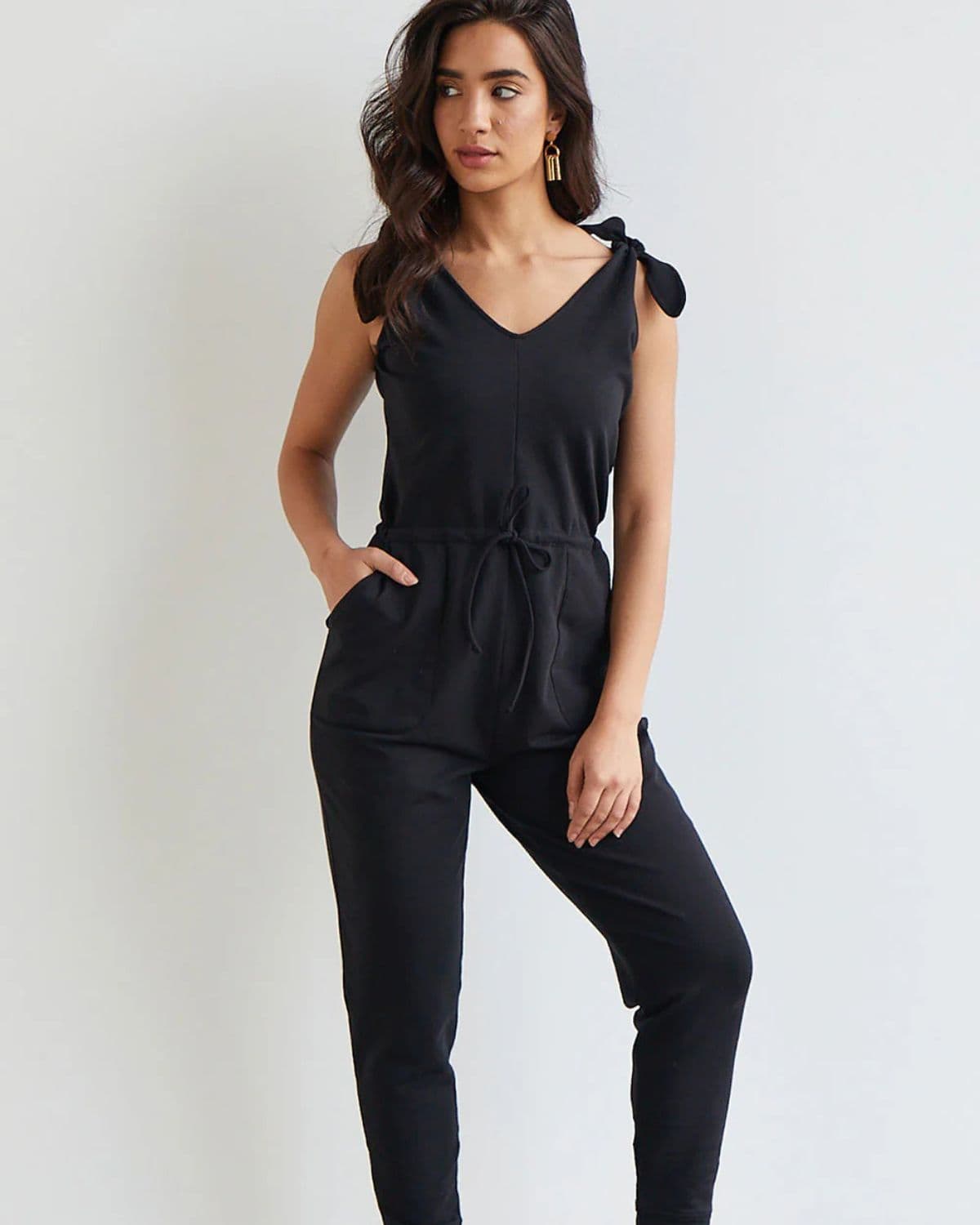 Fair Indigo organic cotton ethical clothing brand made with GOTS-certified Peruvian cotton