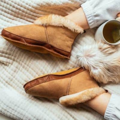 slippers