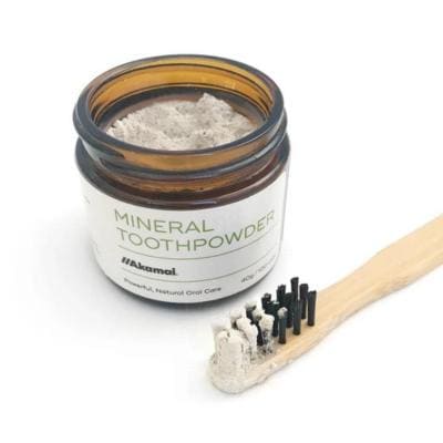 non-toxic bathroom favorites