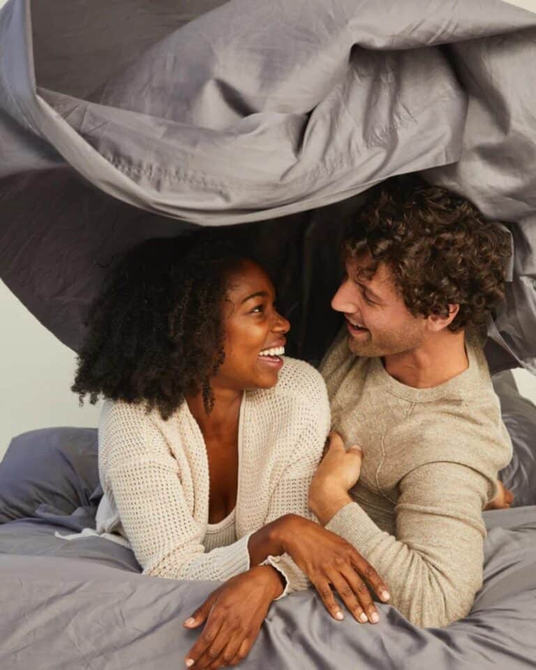 Best Non-Toxic Sheets of 2026 (Organic & Chemical-Free Options You Can Trust)