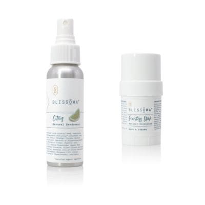 skl non-toxic favorite deodorant