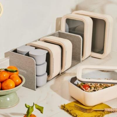 non toxic kitchen favorites