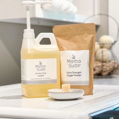 skl non-toxic favorite laundry soap