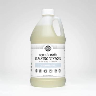 non toxic cleaning favorites