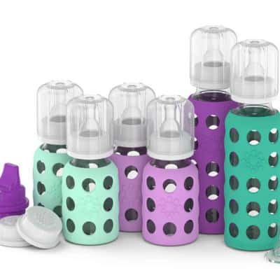 non toxic baby gift registry