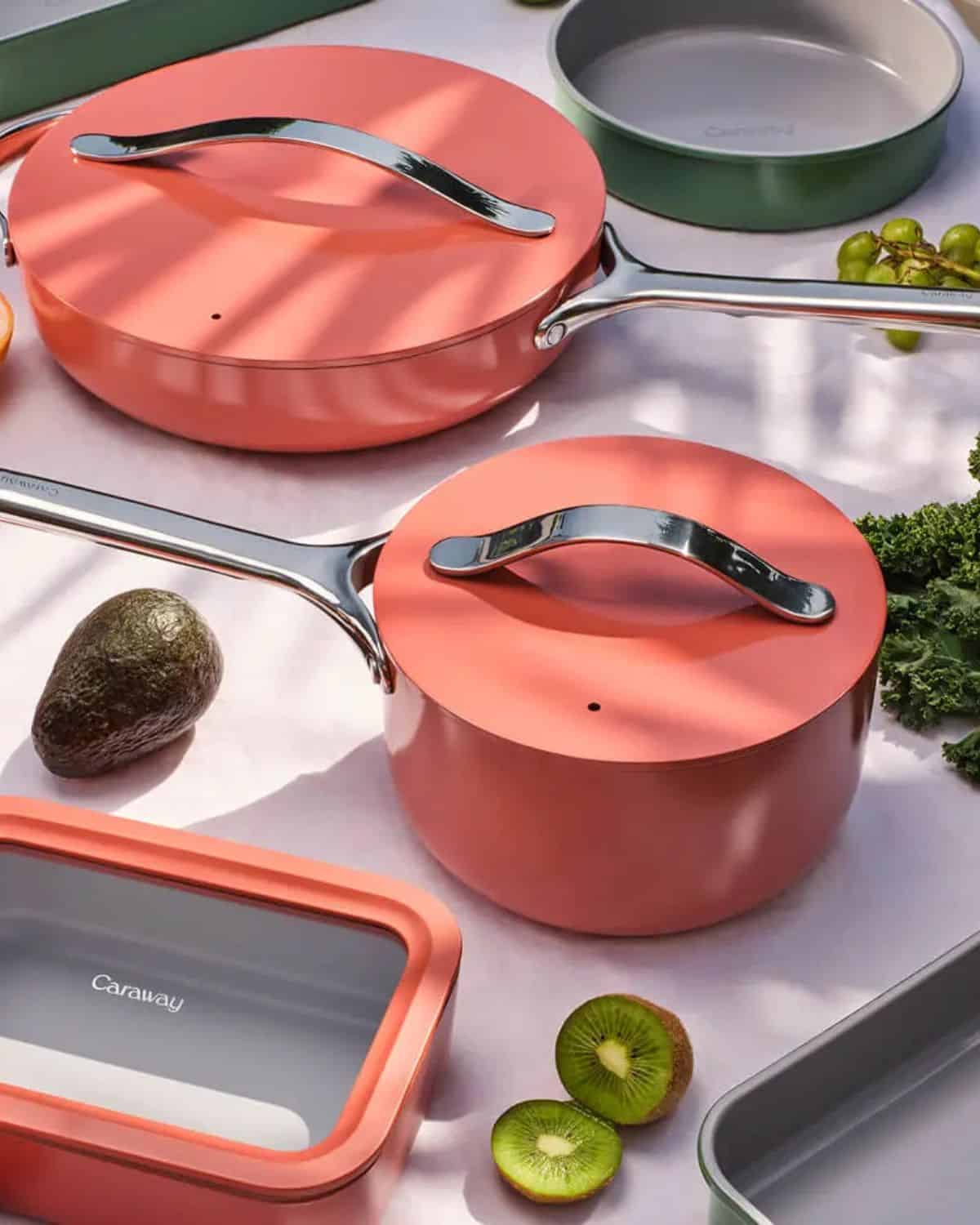 best non toxic cookware